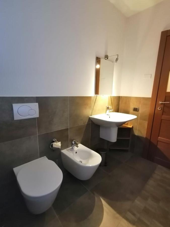 Dimora Della Posta Hotel Mondovì Exterior foto